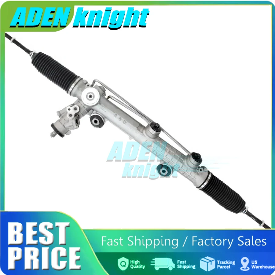 Power Steering  Rack For Mercedes E550 E55 E63 AMG CLS500 & CLS550 2114601000 2194601000 219460100060 219460100080 219460100088