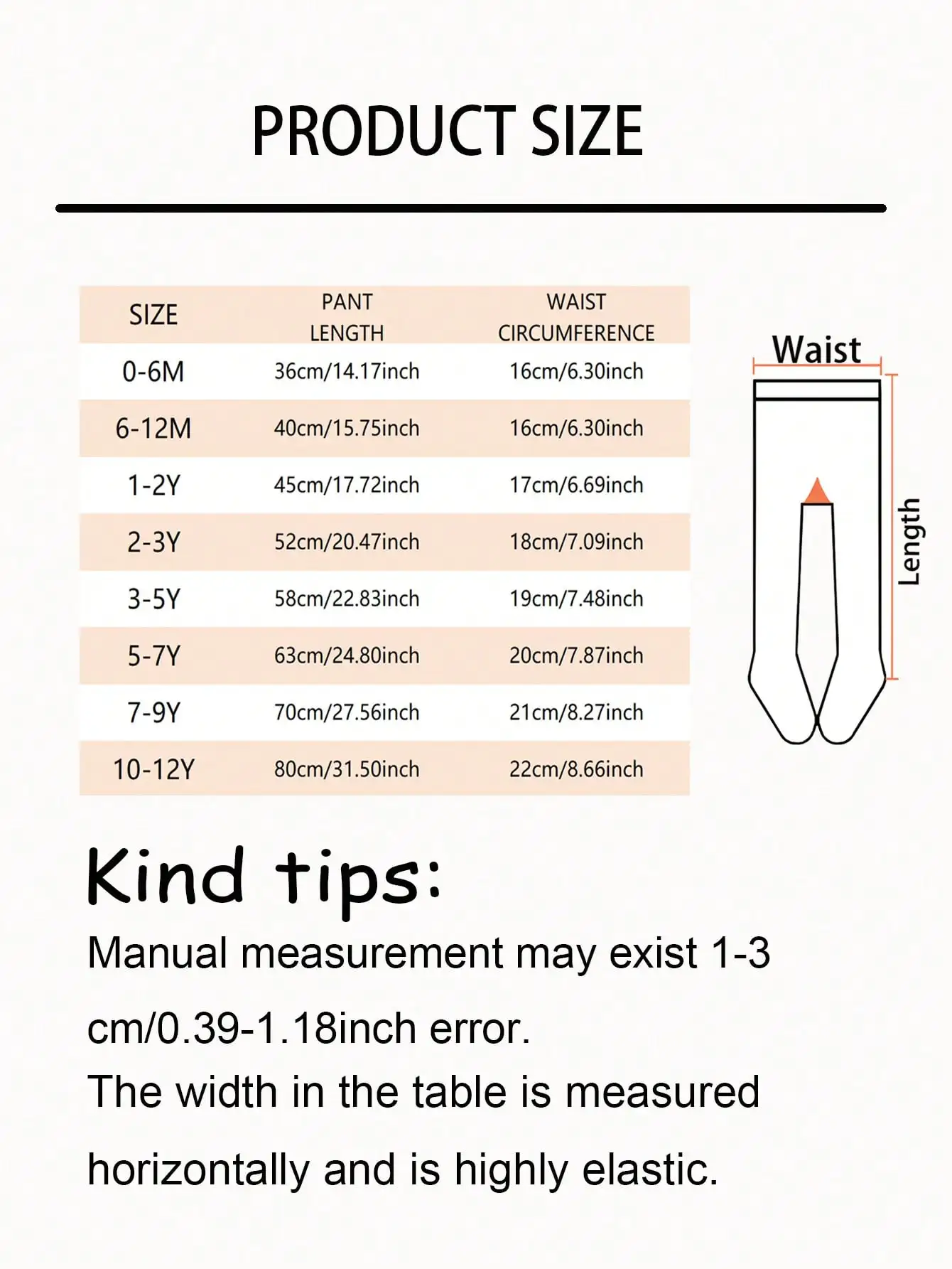 5Pcs Children's Bow Ribbed Tights 0-12Y Anti-Scratch Elastic Nylon Pantyhose Girls All Season Comfortable Casual Leggings view 6