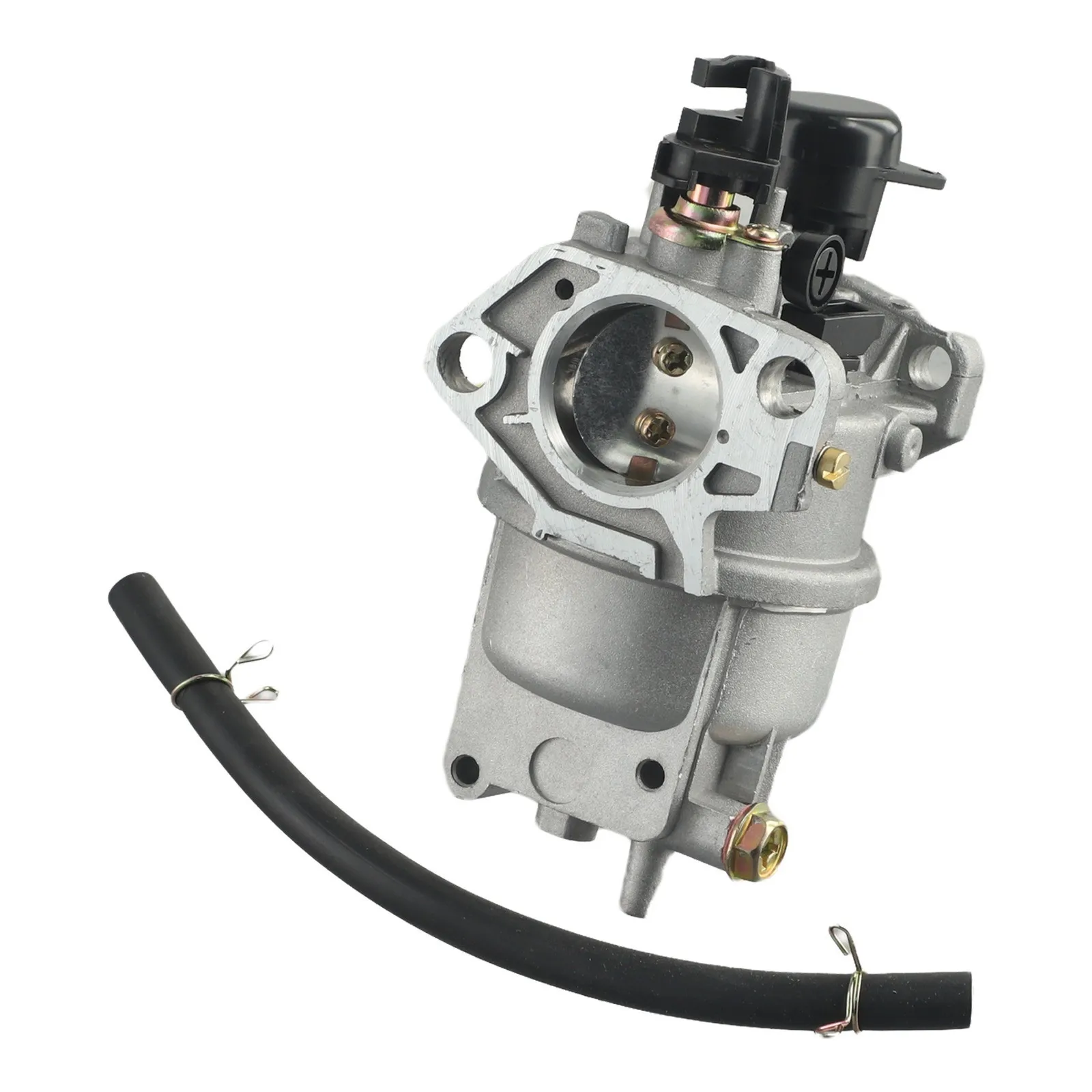 

Высококачественный сменный карбюратор для генераторов BlackMax BM907000A, BM907000, BM10700D, 7000, 8750 Вт