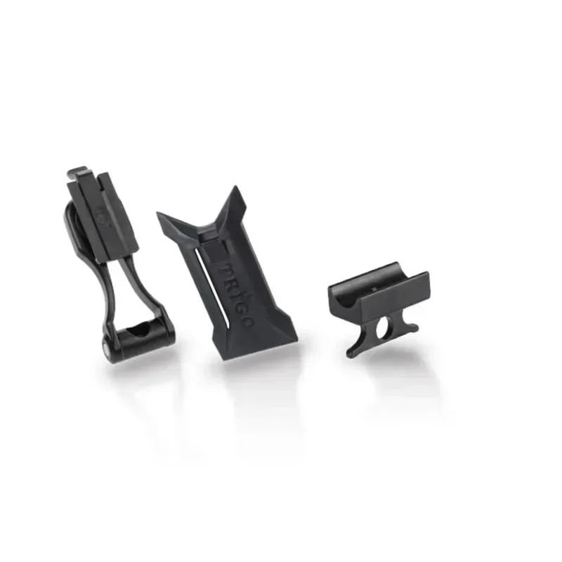 TRIGO Edition Soporte para manillar de bicicleta Trigo Go Pro Computadora Soportes y soportes para teléfono móvil TRP1536