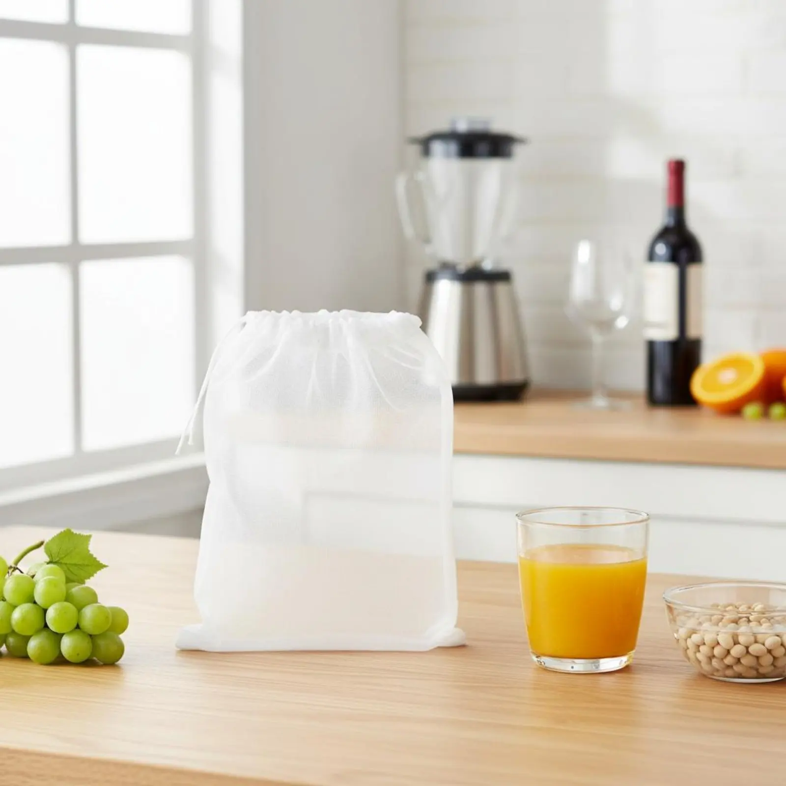 Home & Garden - Kitchen,Dining & Bar - Disposable Kitchenware - Disposable Beverage Bags
