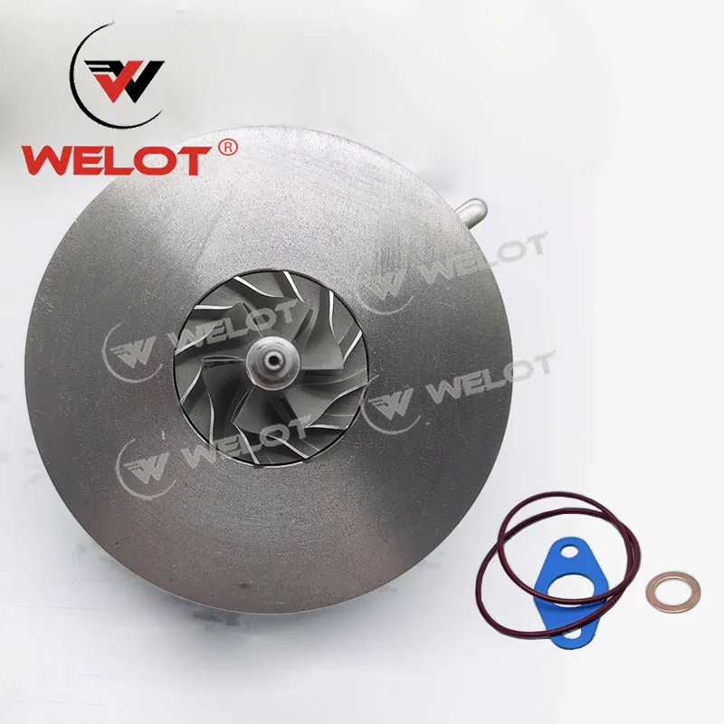 

54399880002 Turbo CHRA 54399700006 Turbine Cartridge 54399880005 Core For Ford Galaxy 1.9 TDI 96kw ASA BTB 2003-