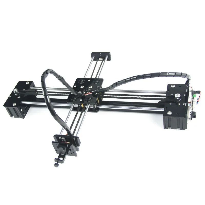 DIY Writing Robot Kit Imitate Handwriting Plotter Drawing Robot Machine Desktop Pen Plotter