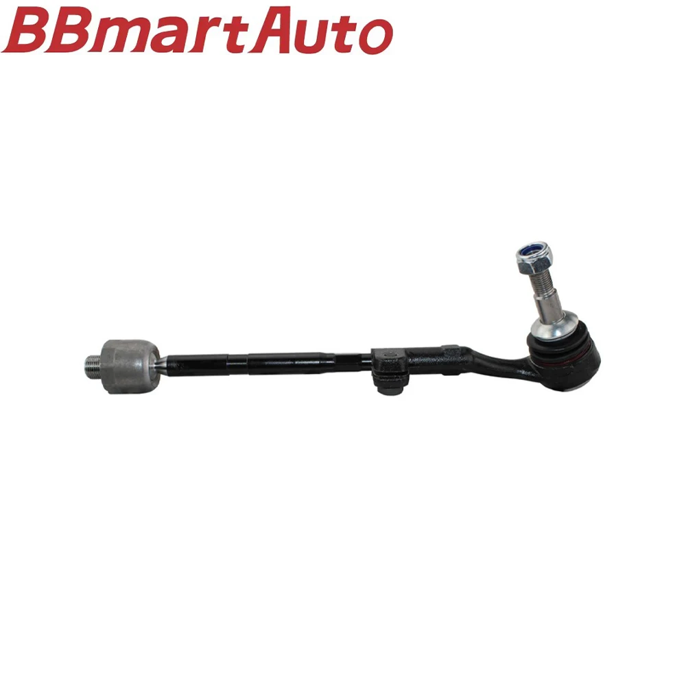 32216762244 BBmartAuto Parts 1 Pcs Front Steering Tie Rod Head Assembly Right For BMW E90 E91 E92 E93 E81 E82 E87 E88