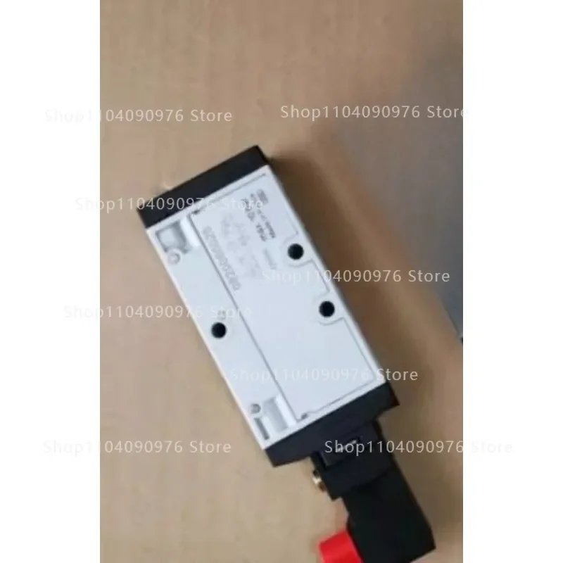 

Machining center solenoid valve for edge banding machine 0820060026