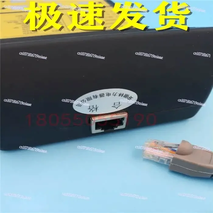 Electric Forklift Fault Code Detector Electronic Control Programmer Handheld Unit Programmer