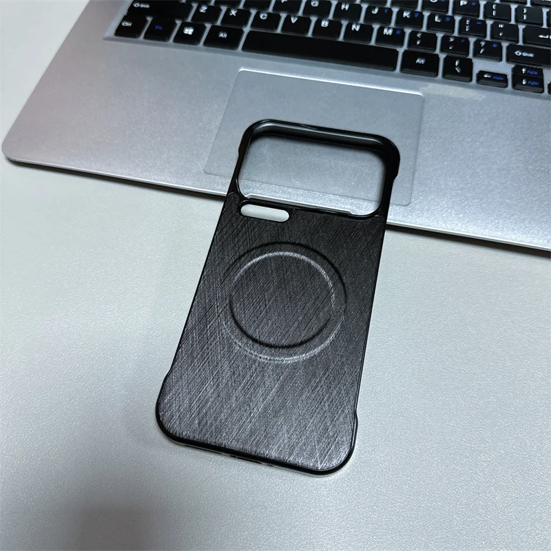 เคสสำหรับ Xiaomi 17 Pro Max หรูหรา ลายทอง ขอบบางเฉียบ ฝาหลัง สำหรับ Xiaomi 17 Pro Max กันกระแทก