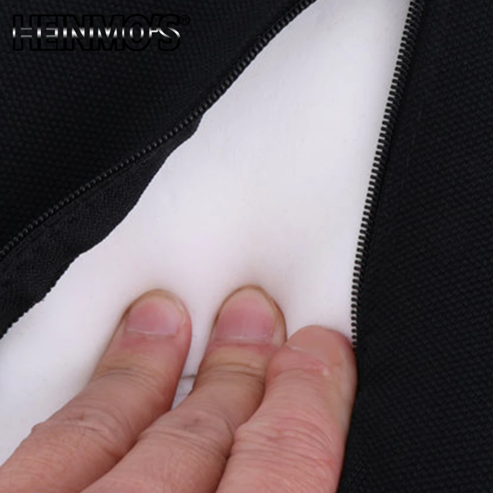 PU Leather Seat Waist Support Cushion For Mini Cooper Fit For Most Car Memory Foam Universal Seat Wait Supports For Mini Cooper