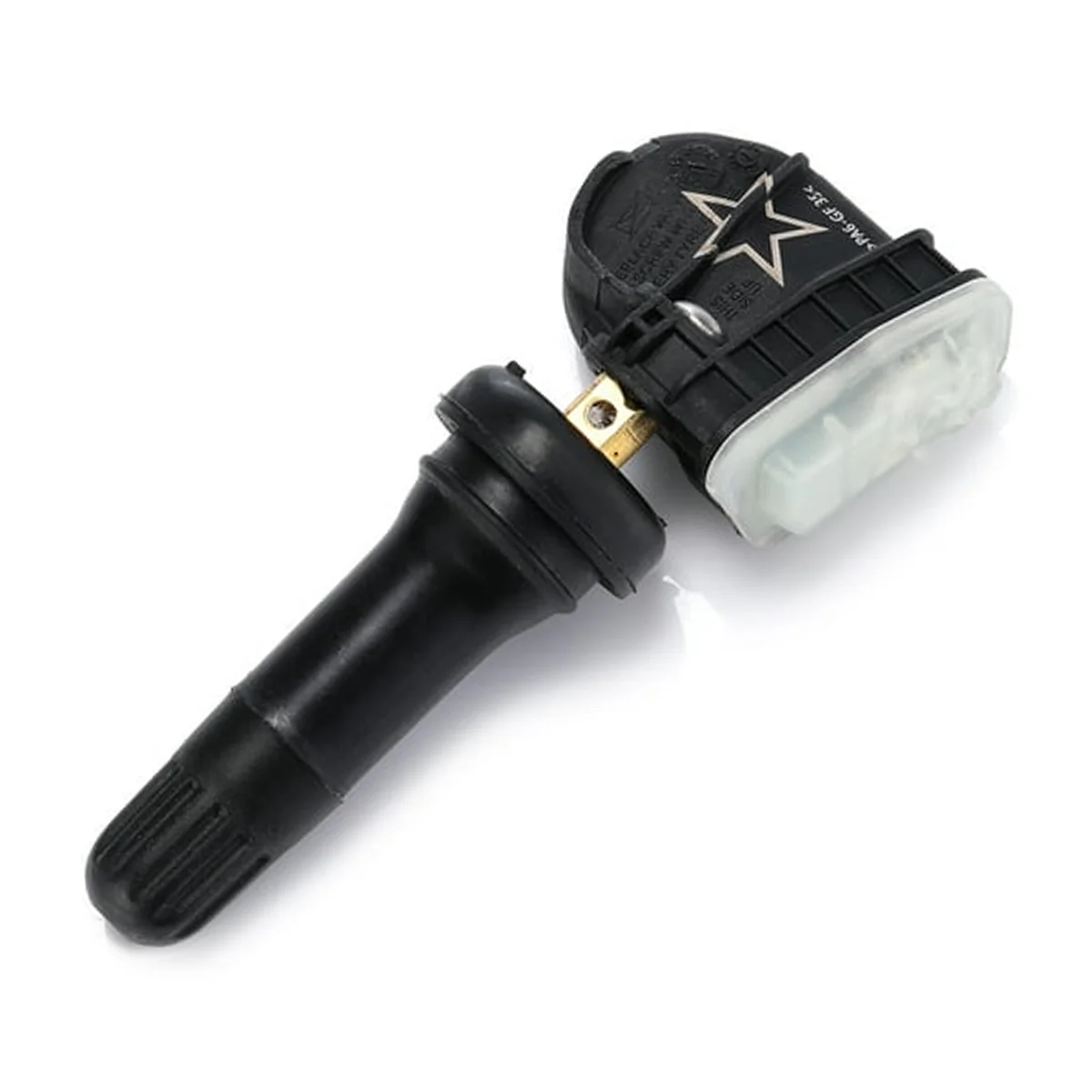 13598771 1/4 قطعة سيارة TPMS نظام استشعار مراقبة ضغط الإطارات ل بونتياك مونتانا بونتياك SV-6 بونتياك تورنت 2008 2009 315 ميجا هرتز