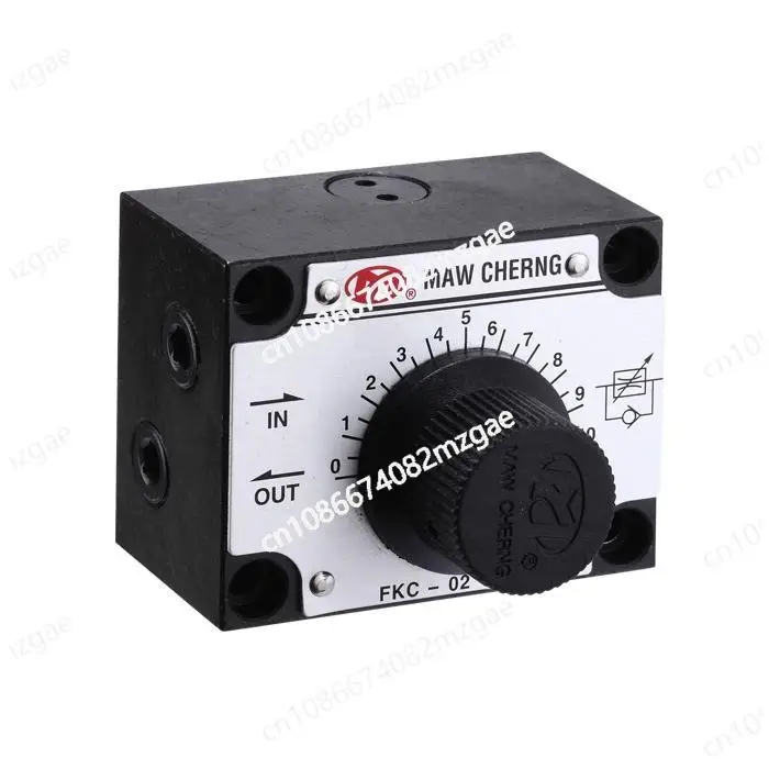 Maw Cherng_ Flow Co…