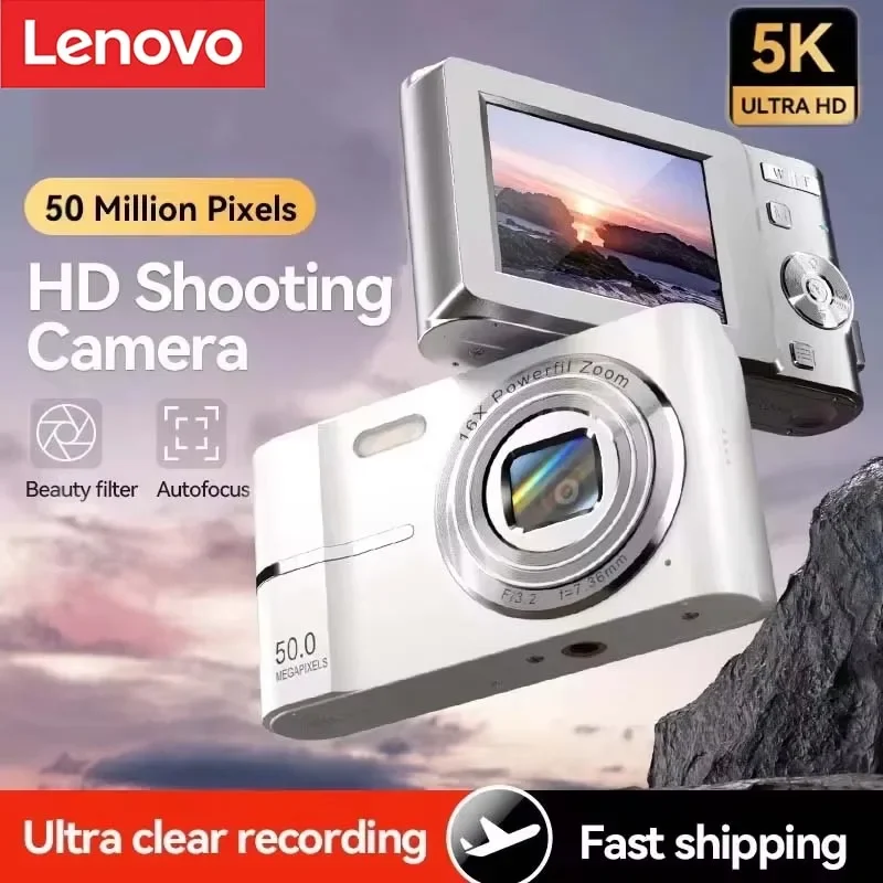 #38 Best Compact Digital Cameras to Buy In 2026