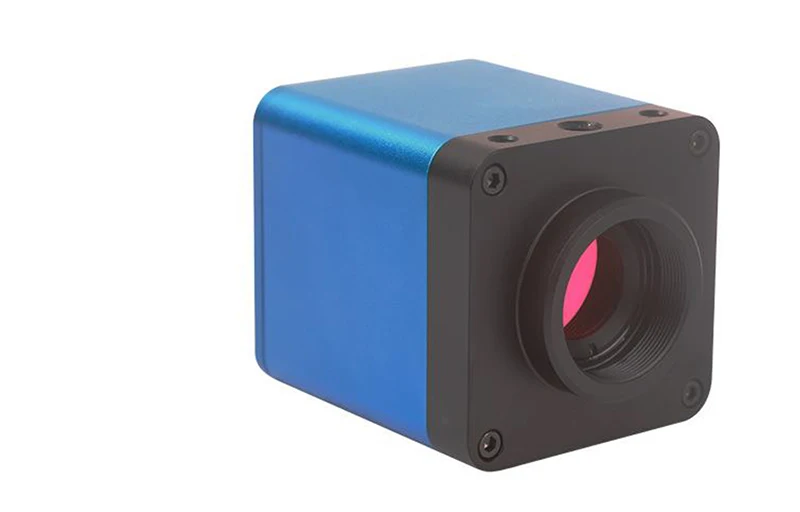 OPTO-EDU A59.2250 Fotocamera digitale per microscopio 1080P CMOS 5.0M LAN WIFI