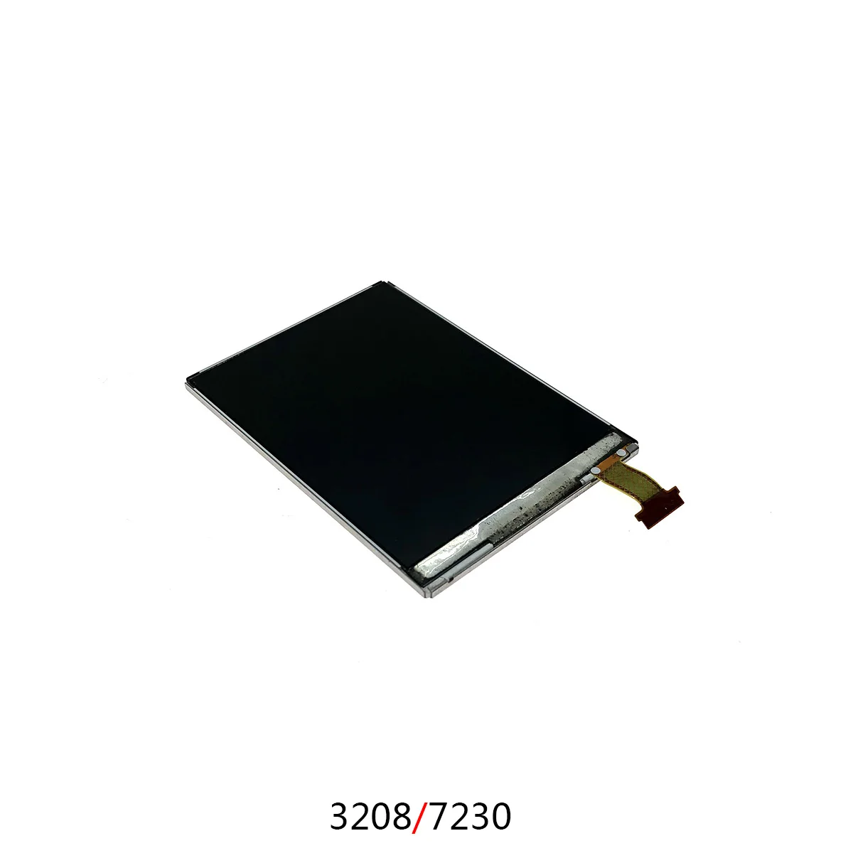 For Nokia 3208c 7230 C2-02 cell phone LCD X2-06 X2 X2-00 LCD Display Screen X3 X3-00 C5 C5-00 2710C 7020 LCD Part Replacement