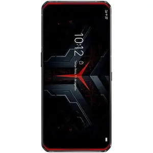 Smartphone Lenovo Legion Phone Duel 256GB - Vengeance Red 5G 12GB RAM 6,65” Câm. Dupla 12 principais vendas celular lenovo legion - №12
