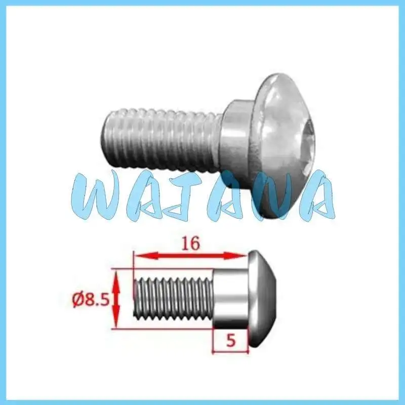 Internal Hexagonal …
