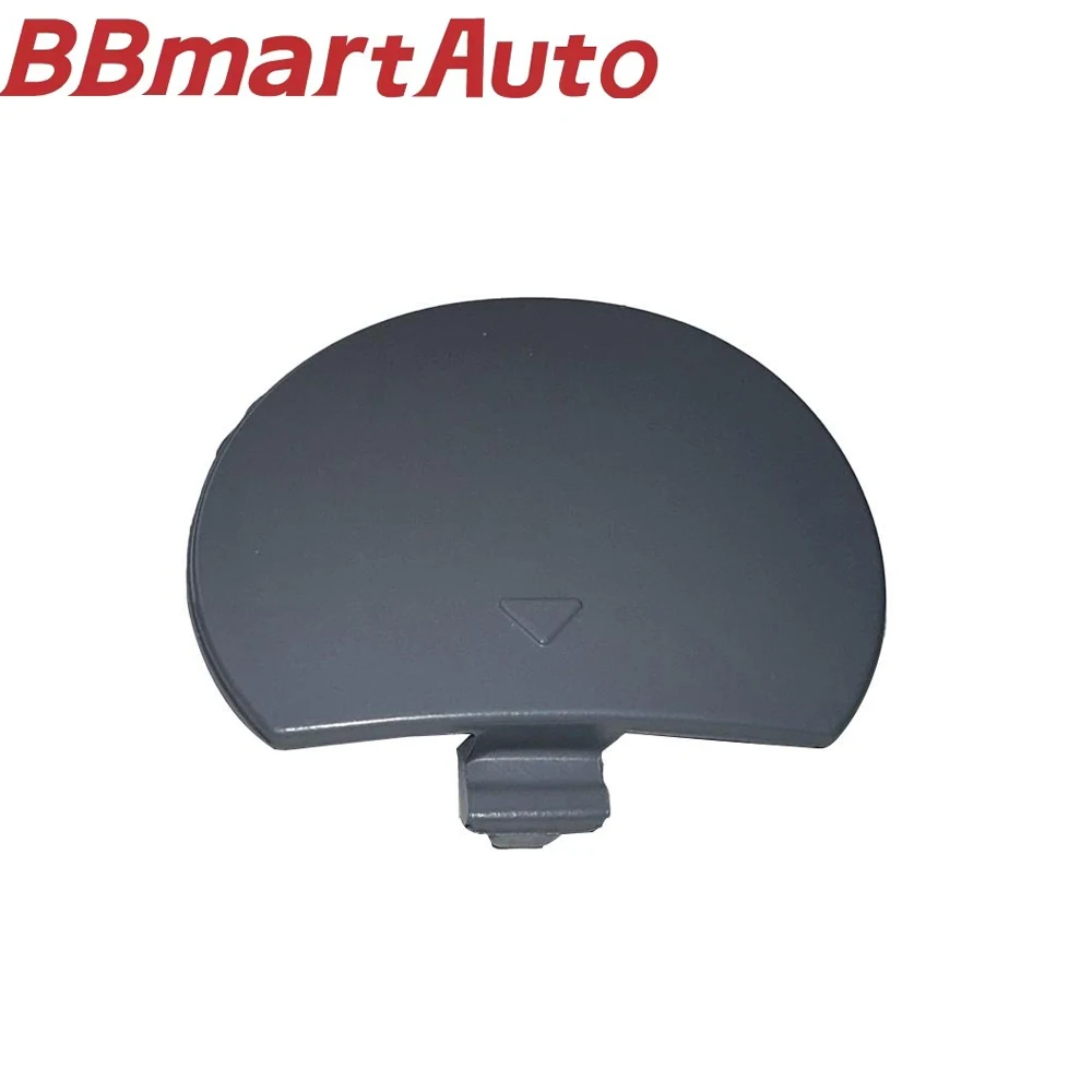 

51118045118 BBmart Auto Parts 1 pcs Front Bumper Tow Hook Cover For BMW F01 F02 F04 2008-2015 Factory Price Car Accessories