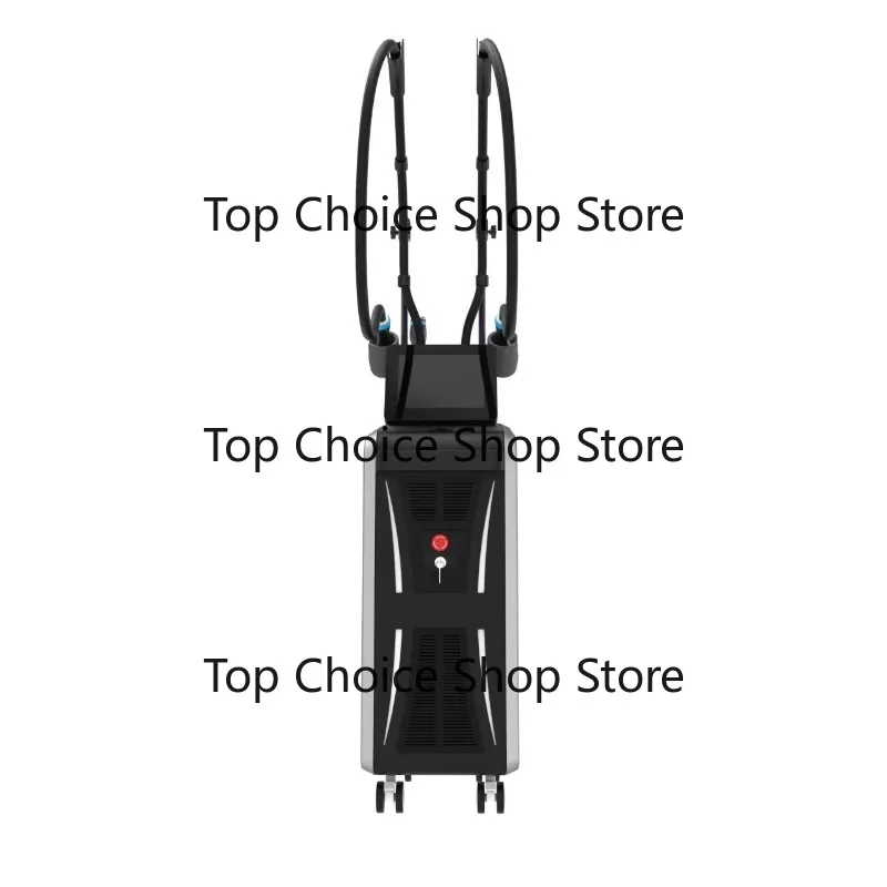 3-in-1 Microwave Ice Sculpting Machine, Professional Ice Microwave Shaping & Body Contouring Dev-ice for Beaut-y Salons