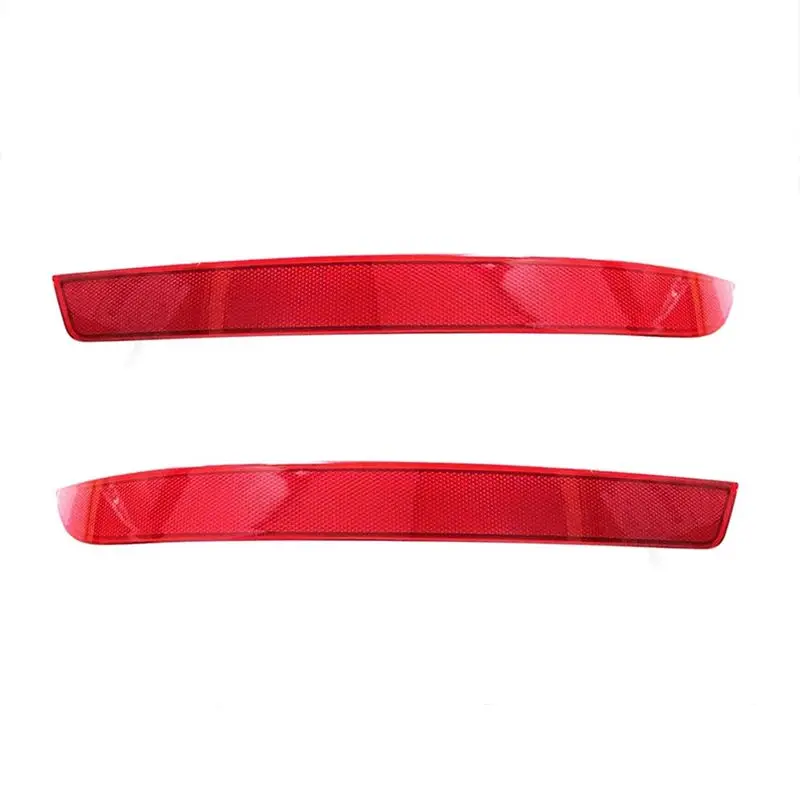 

Dependable-A1668200374 A1668200474 Rear Bumper Fog Light Rear Anti-Fog Light Reflector Sheet Auto Parts For GL X16
