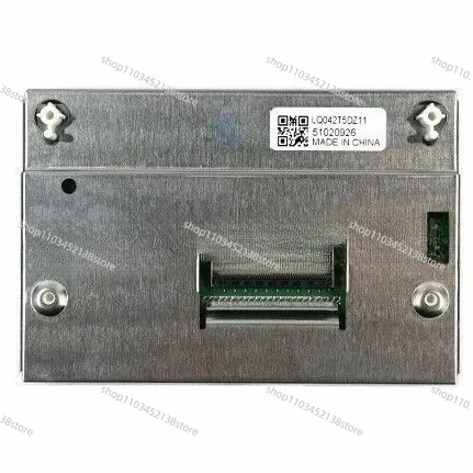 

LQ042T5DZ11 Display Meter 4.2 Inch