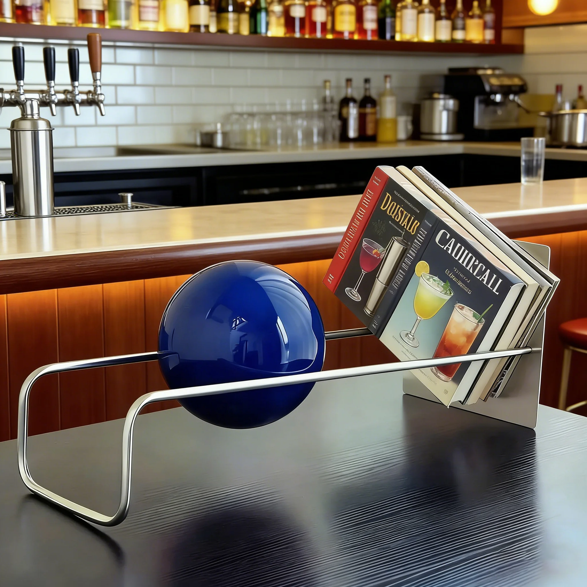 Thumbnail 4 - #15 Best Magazine Racks to Buy In 2026