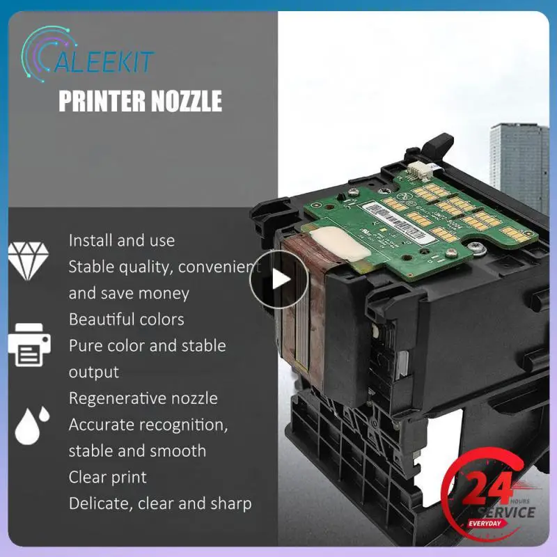 M0H91A For HP 952 953 954 955 Printhead Print Head For HP Officejet 7740 8210 8702 8710 8715 8720 8725 8730 8740