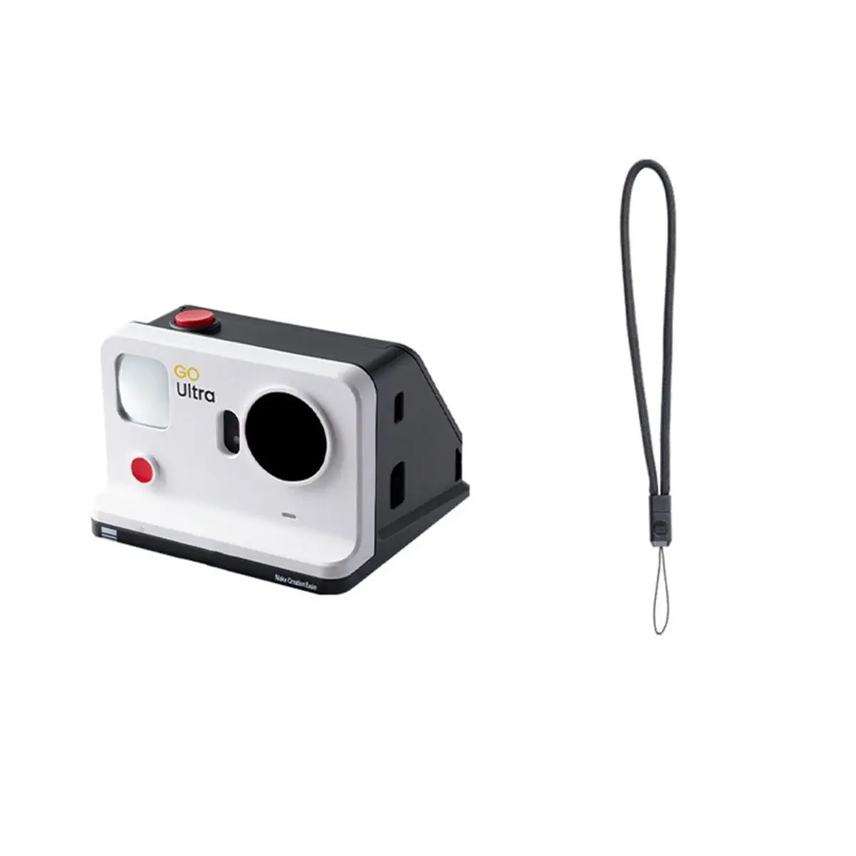 DT89 NEW Fun Photography Box for GO Ultra Portable Pocket Fun Shot Box Mobile Photo Photography Fun Box