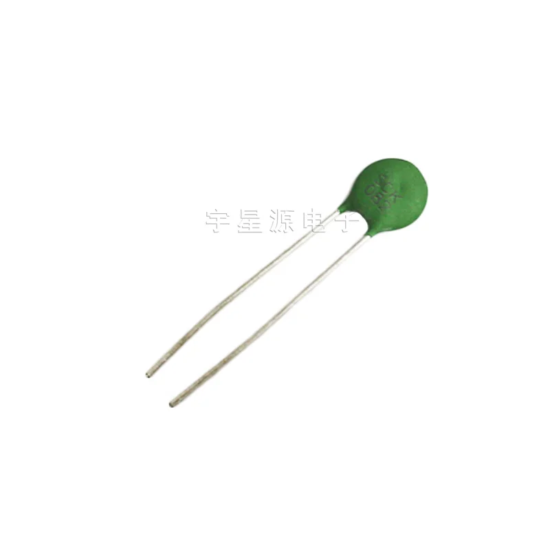 

50Pcs/SCK-082 Negative Temperature Thermistor 8D-9 8 Ohms 2A SCK08082MSY SCK082