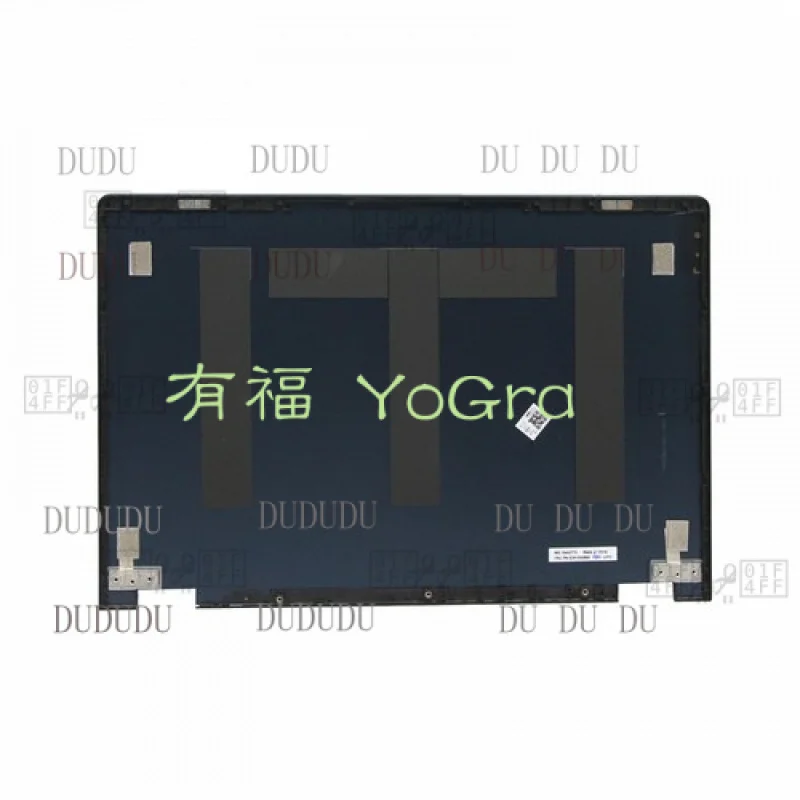 

DDDD New FOR Lenovo Ideapad Flex 5 Chromebook-13ITL6 LCD Rear Top Lid Back Cover