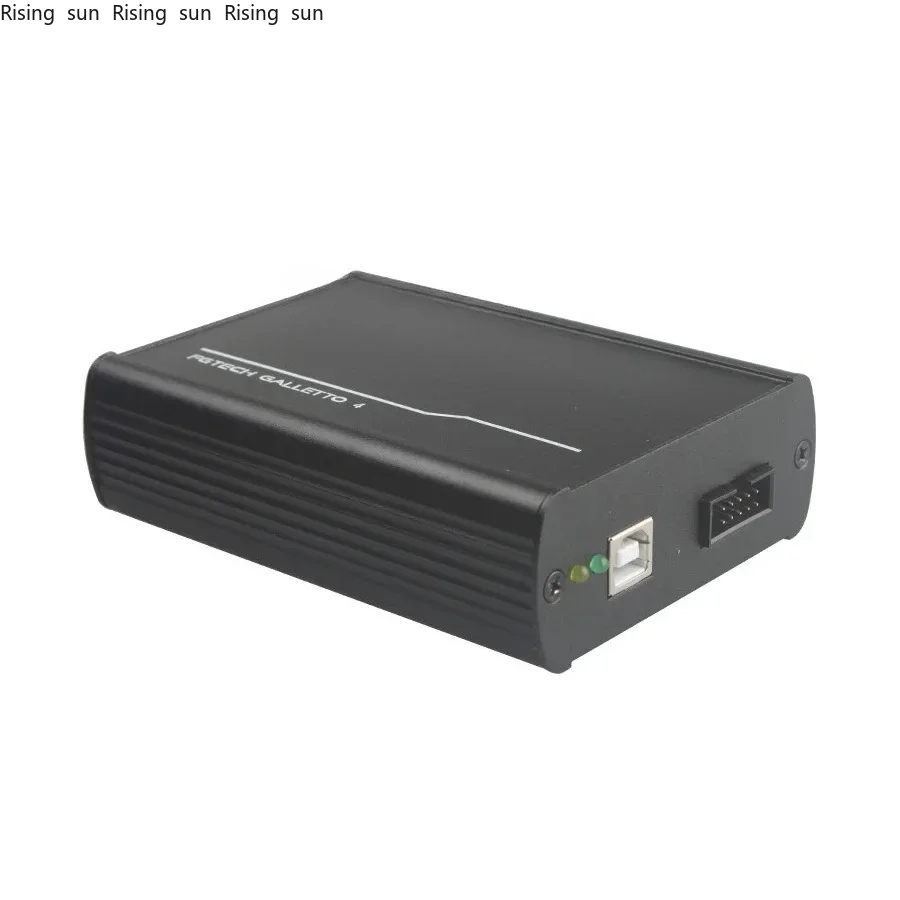 Latest V54 FGTech Galletto 2 Master 0475 EURO Version ECU Chip Tuning Diagnostic Tool