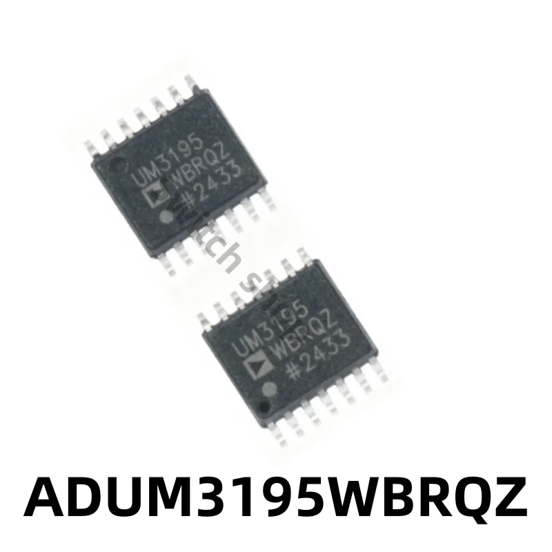 

5PCS ADUM3195WBRQZ ADUM3195
