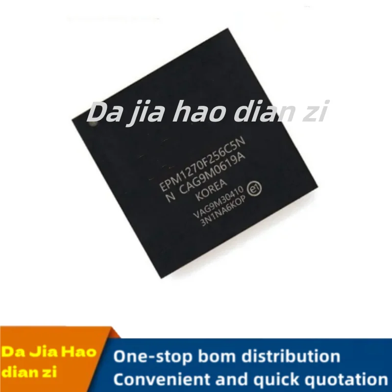 1Pcs/Lot EPM1270F25…