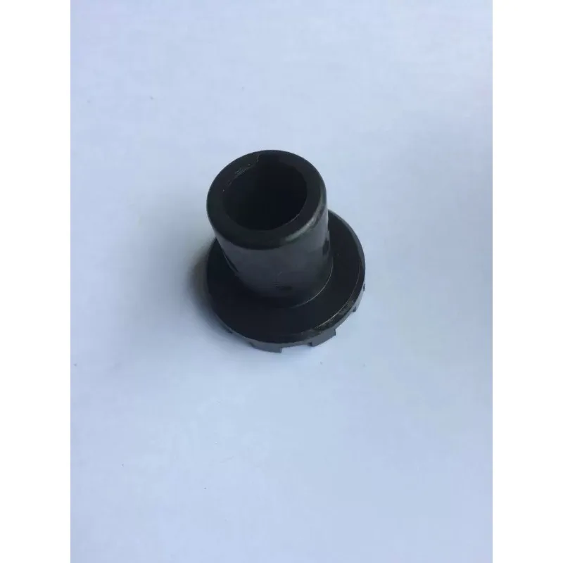2pcs FOR Mill Part Milling Machine Gearshaft Clutch Insert Z-axis Rise and Fall Crank C85  9 Teeth Hardened Combining