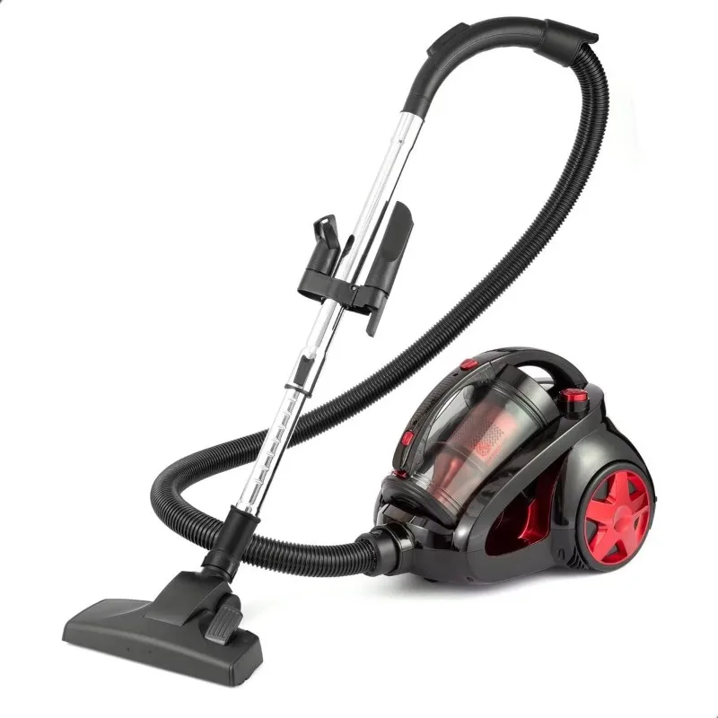 

900W Bagless Vacuum Cleaner
