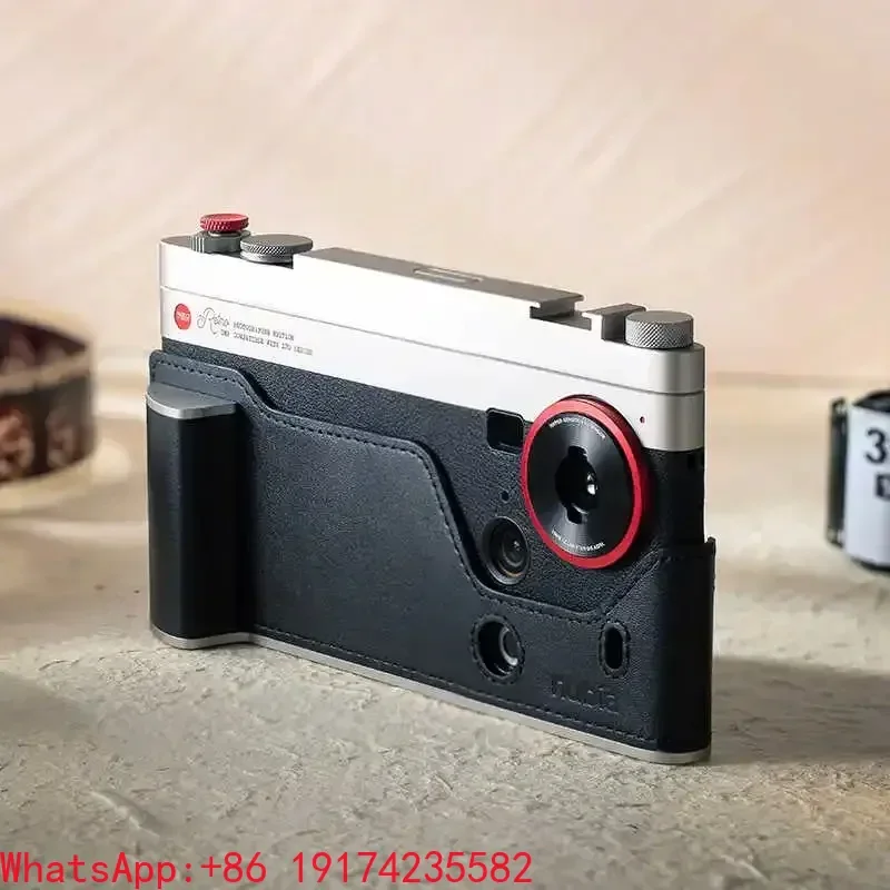 Professional Photography Set for Nubia Z70S Ultra / Z70 Ultra Smartphone Case for Outdoor Sports Video Shoot
