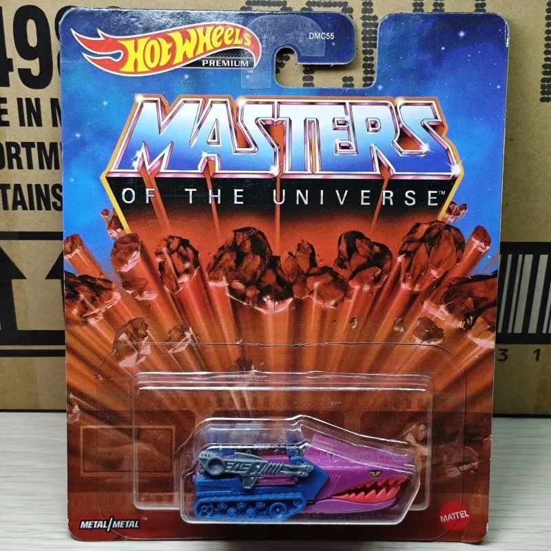 Original Hot Wheels Entertainment F G Q Case Serise Model Car Die Cast Model Decoration Surprise Gifts Car Collection Toys