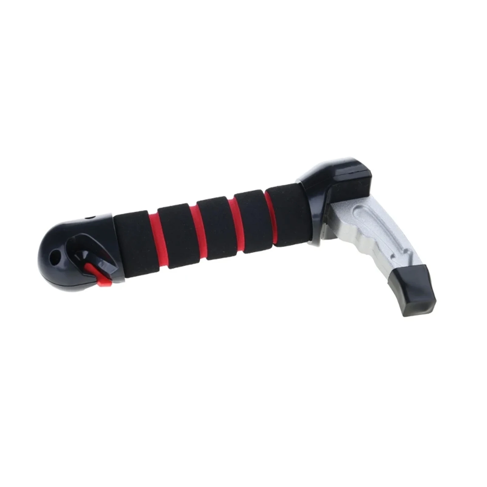 Car Door Handle Assist Bar Non-Slip Elderly Vehicle Standing Support Safety Hammer Mobility Aid Window Breaker Car Accessories