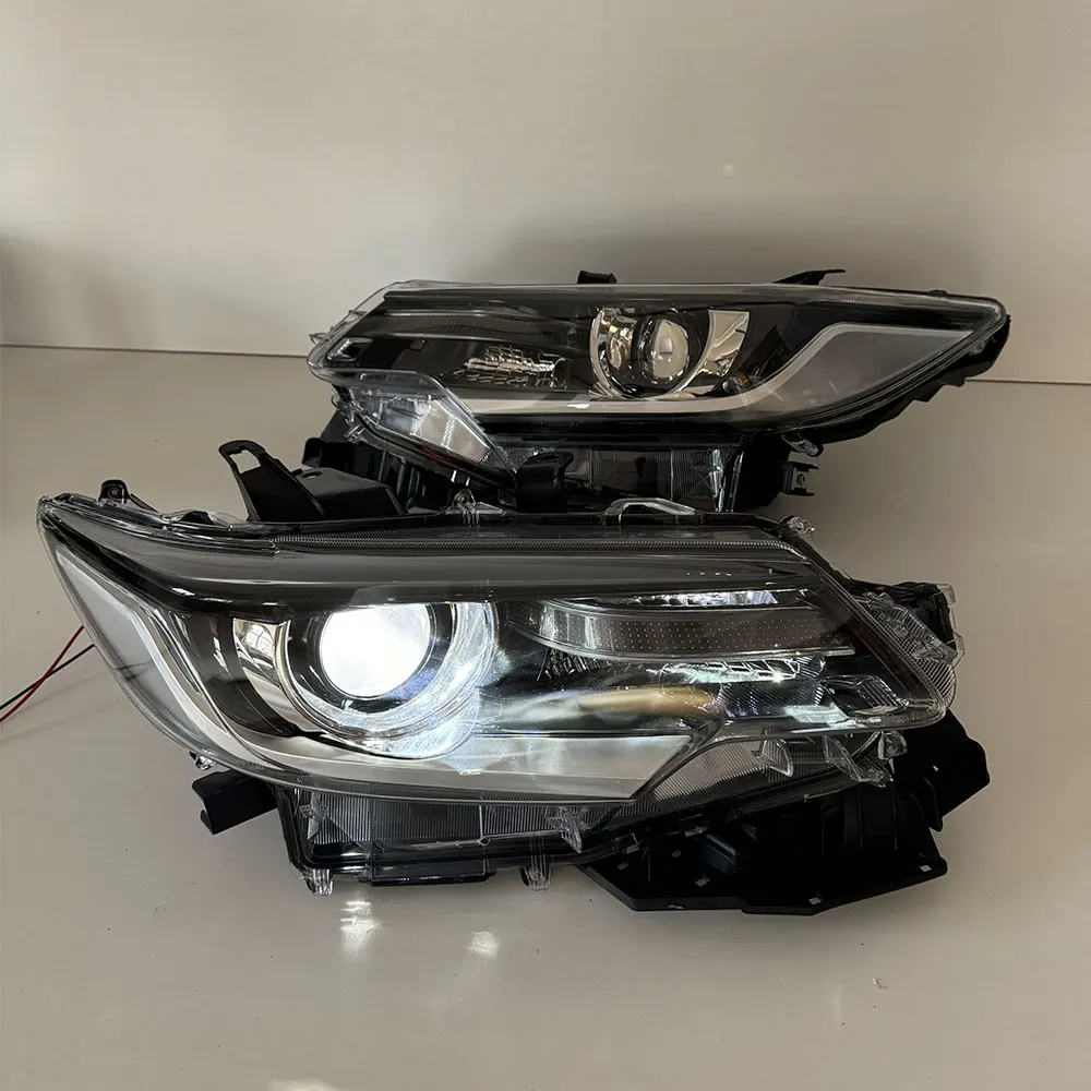 LED Headlights ZRT260 For Toyota Allion Premio 81170-20b40 81130