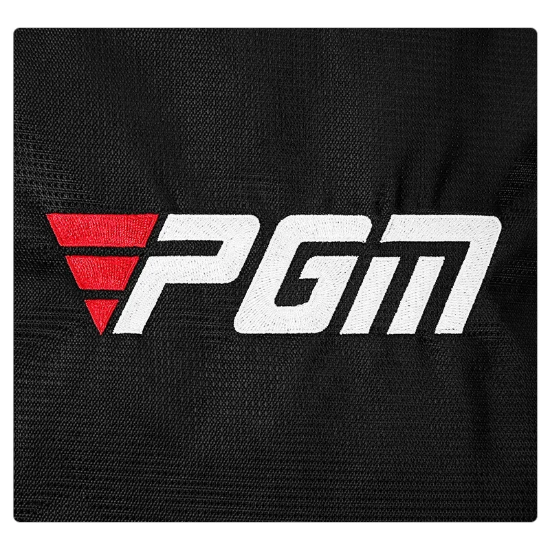 PGM Golf Aviation Bag addensato perla cotone Anti-collisione uomo donna borse da viaggio per aviazione con serratura a codice HKB013