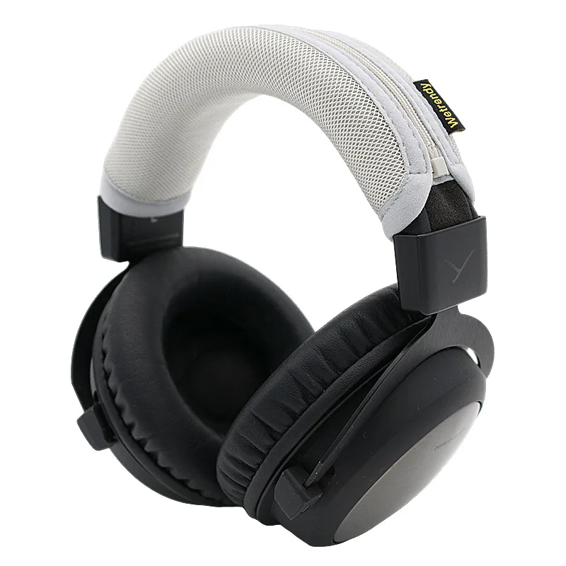 Housse de faisceau de tête pour écouteurs Beyerdynamic T5 3.0, sensation avancée