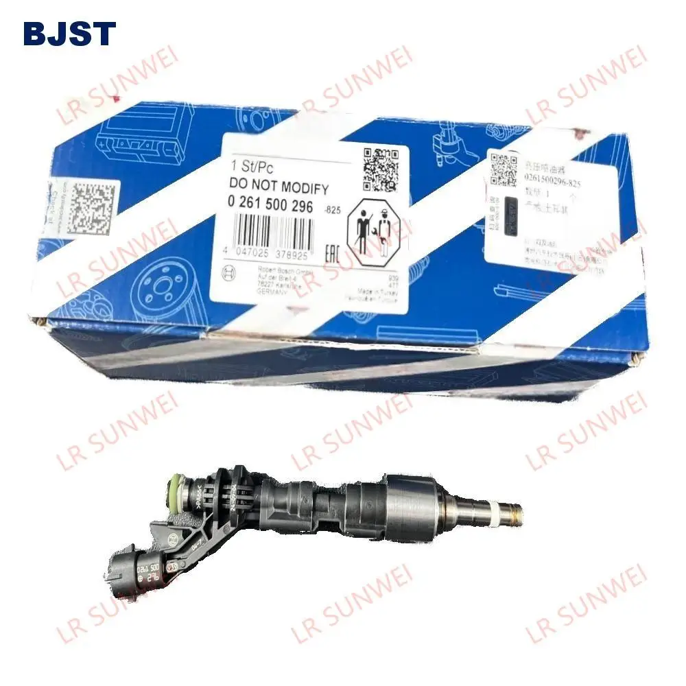 

Fuel injector suitable for LR4/5 Executive/Sport XF/XJ 3.0/5.0 LR105439 LR069897 LR037088 LR105430 LR105431