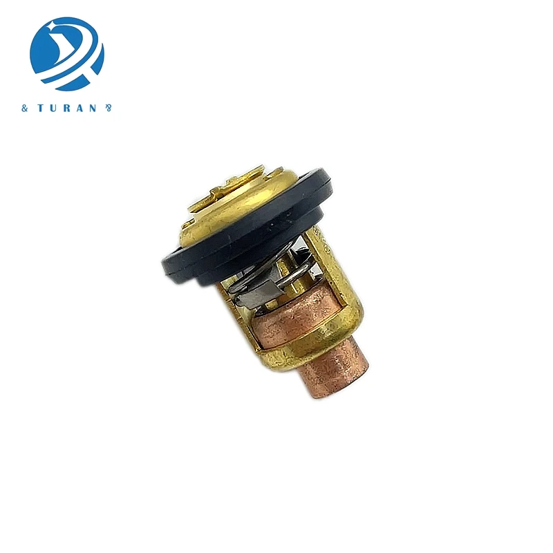 

Высококачественный термостат 6E5-12411-30 для подвесного двигателя Yamaha, 2-тактный, 9,9-250 л.с., аксессуары для лодок