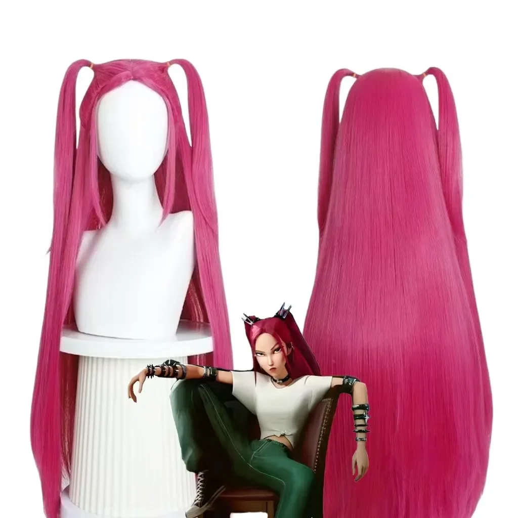 ผมสีม่วงดำแดงรูมิ