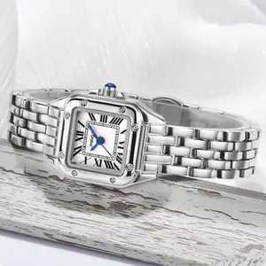 Replica michele stainless steel clearance