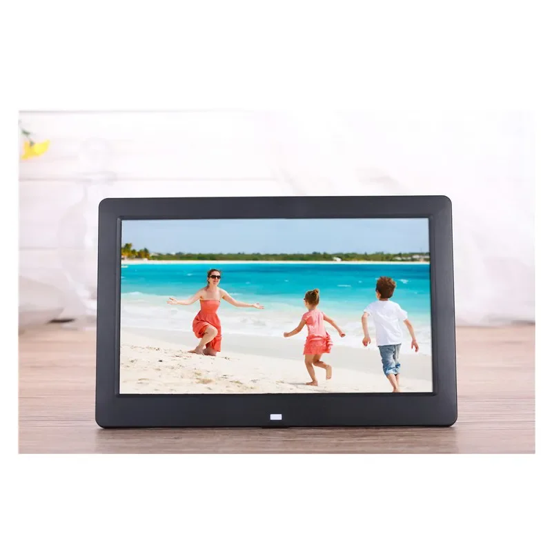Customized on demand Cross-border e-commerce hot-selling, special promotion spot 10-inch high definition narrow-sided digital