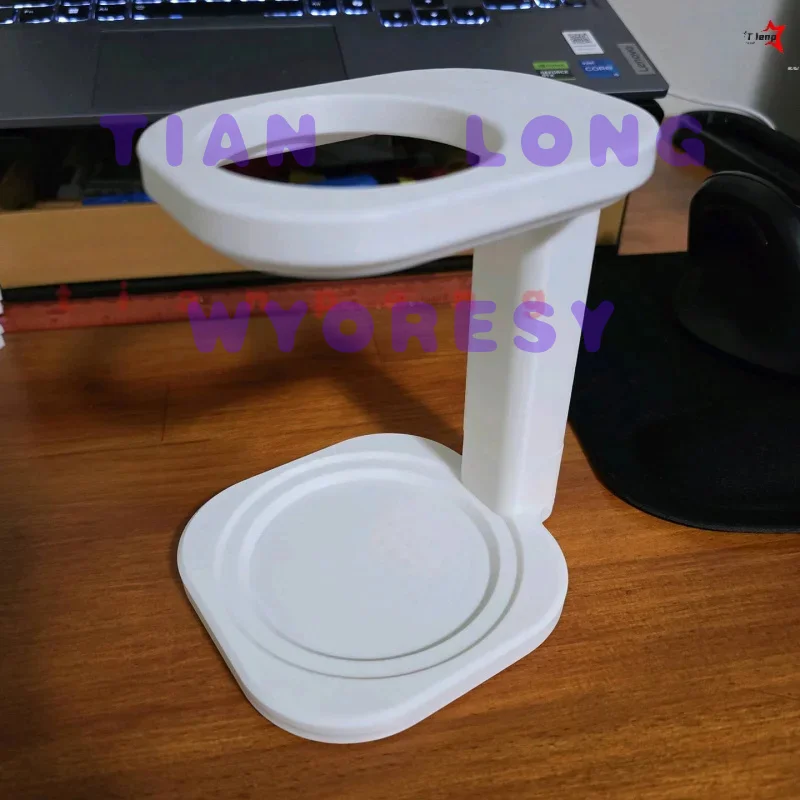 Sturdy Anti‑slip Desktop Base Holder for Outin Nano Portable Coffee‑Maker Outdoor Mini Espresso‑Machine Fixed Support Stand