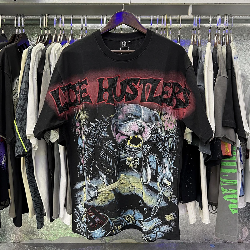 Camiseta de Moda Urbana Street - Street Fashion Canada reseña y precio