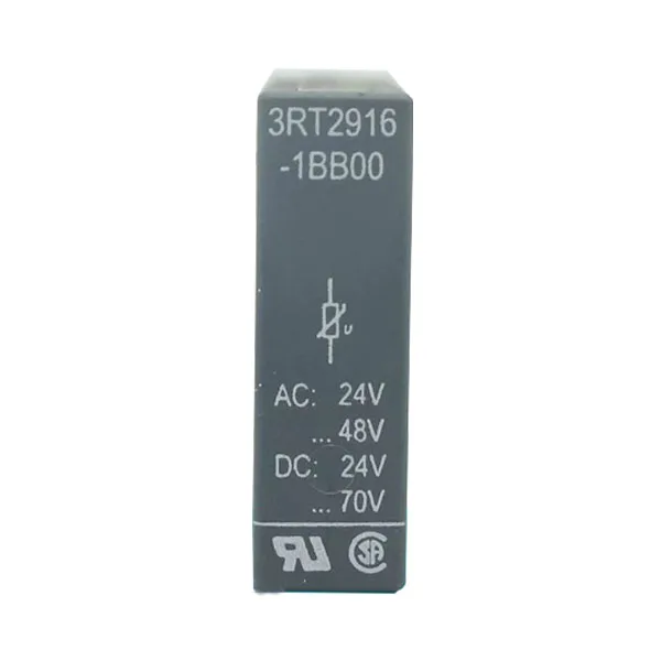 3RT2916-1BB00 Surge of contactor overvoltage suppressor