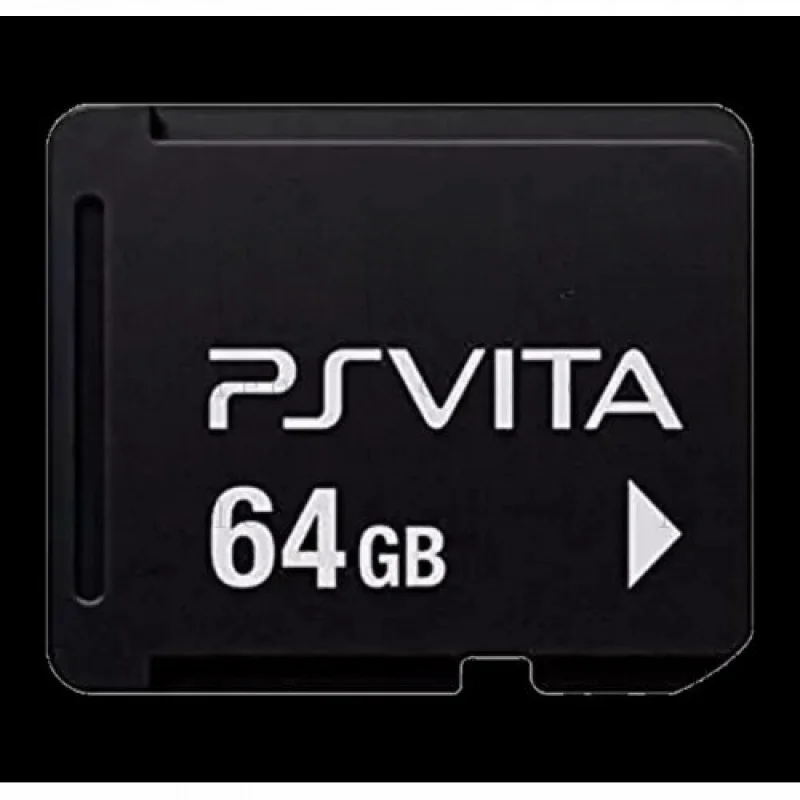 소니 PS 비타 메모리 카드 공식 정품 플레이스테이션 64GB/32GB/16GB/8GB PCH-Z