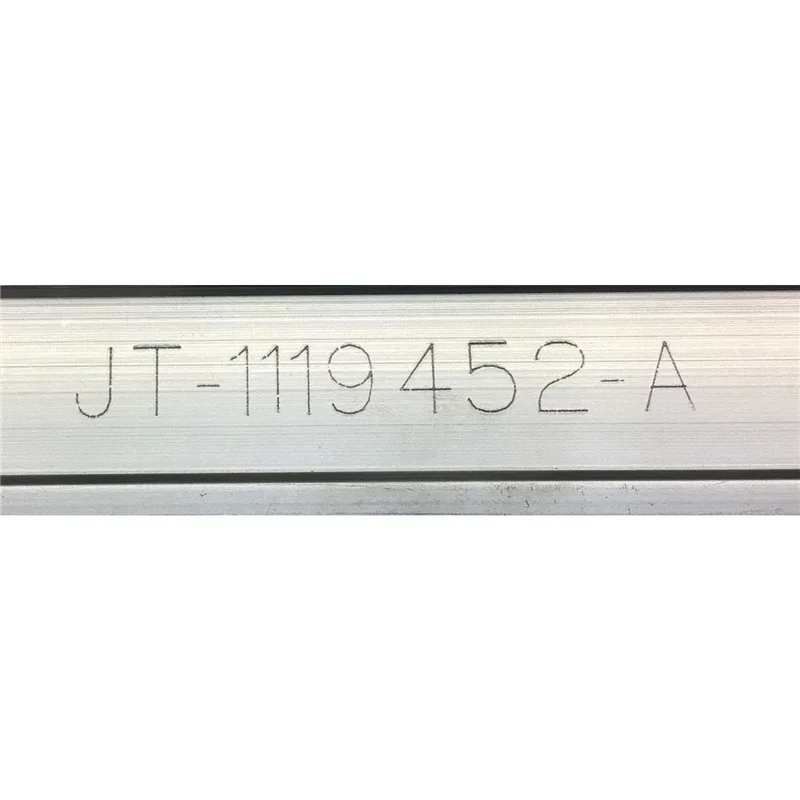 Brand New TV's LED Lamp Bars STH500A17_L/R-Type-65LED-REV2.0 Backlight Strips HE500HFD-B51 RSAG7.820.5103 VER.A Matrix Rulers