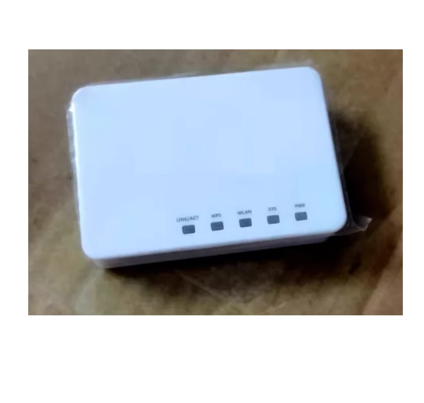 

NW712 Mini Wireless Router Relay Client Wireless to Wired